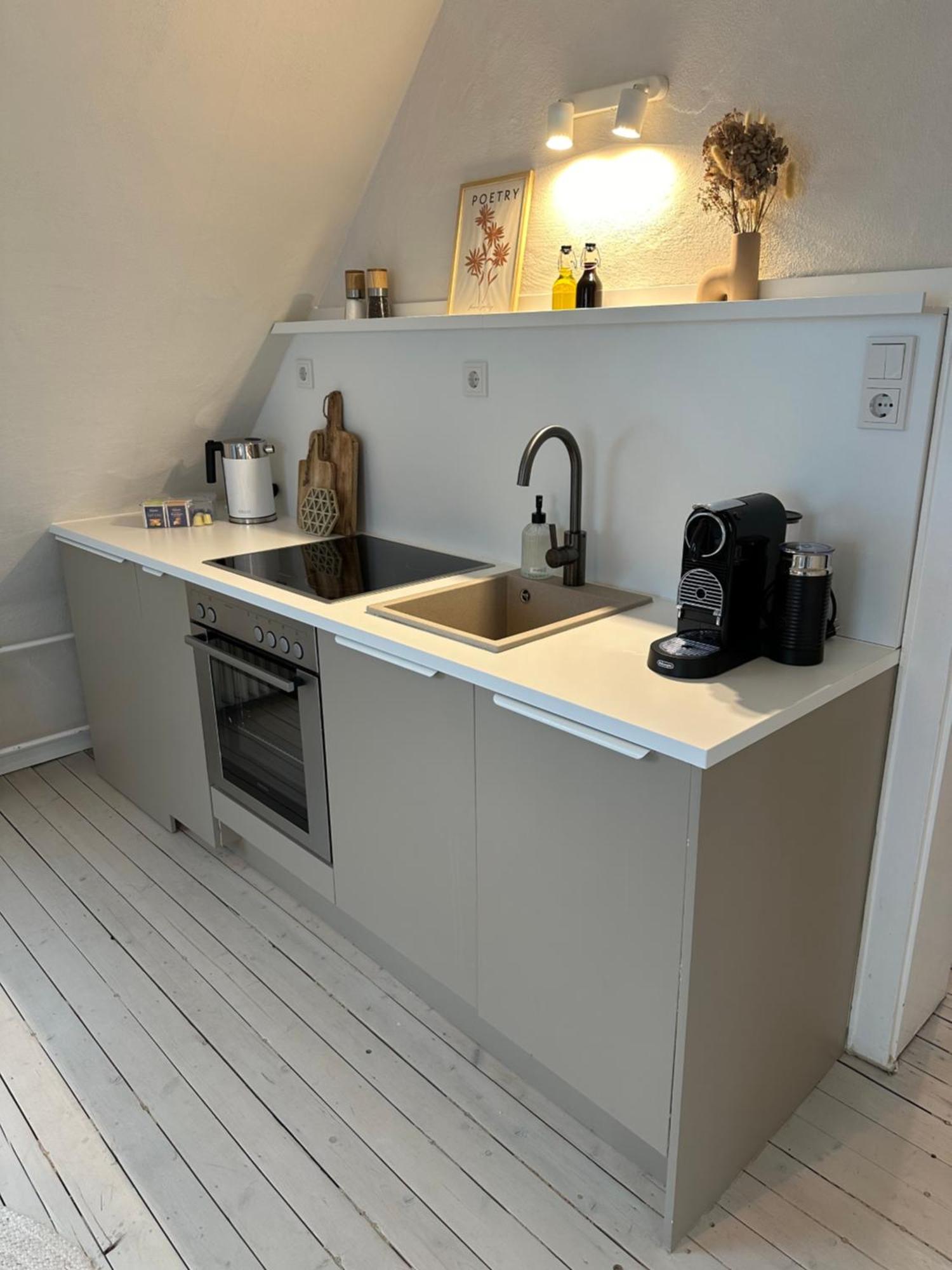 Cozy City Apartment Daun - Ferienwohnung ภายนอก รูปภาพ