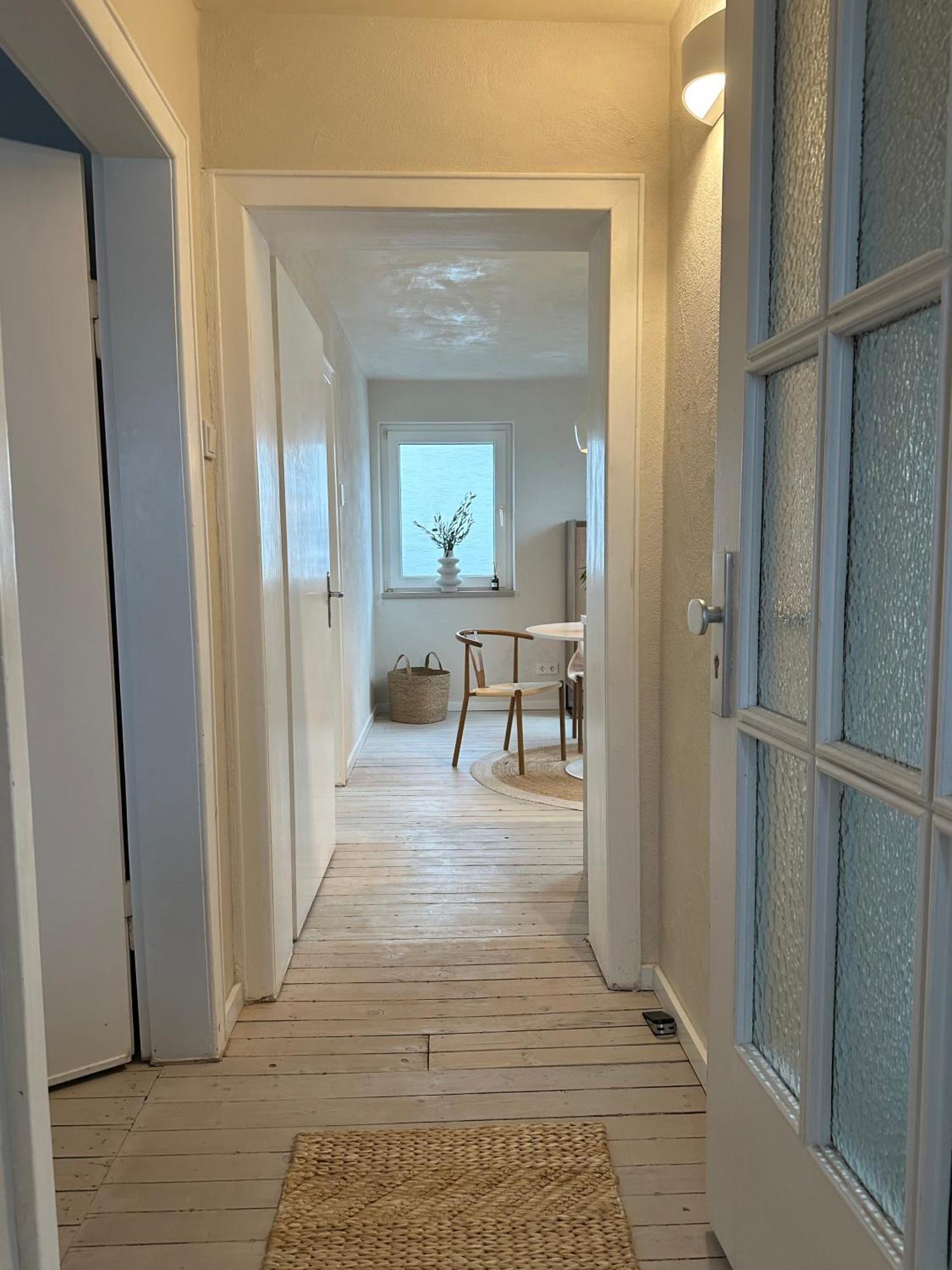 Cozy City Apartment Daun - Ferienwohnung ภายนอก รูปภาพ