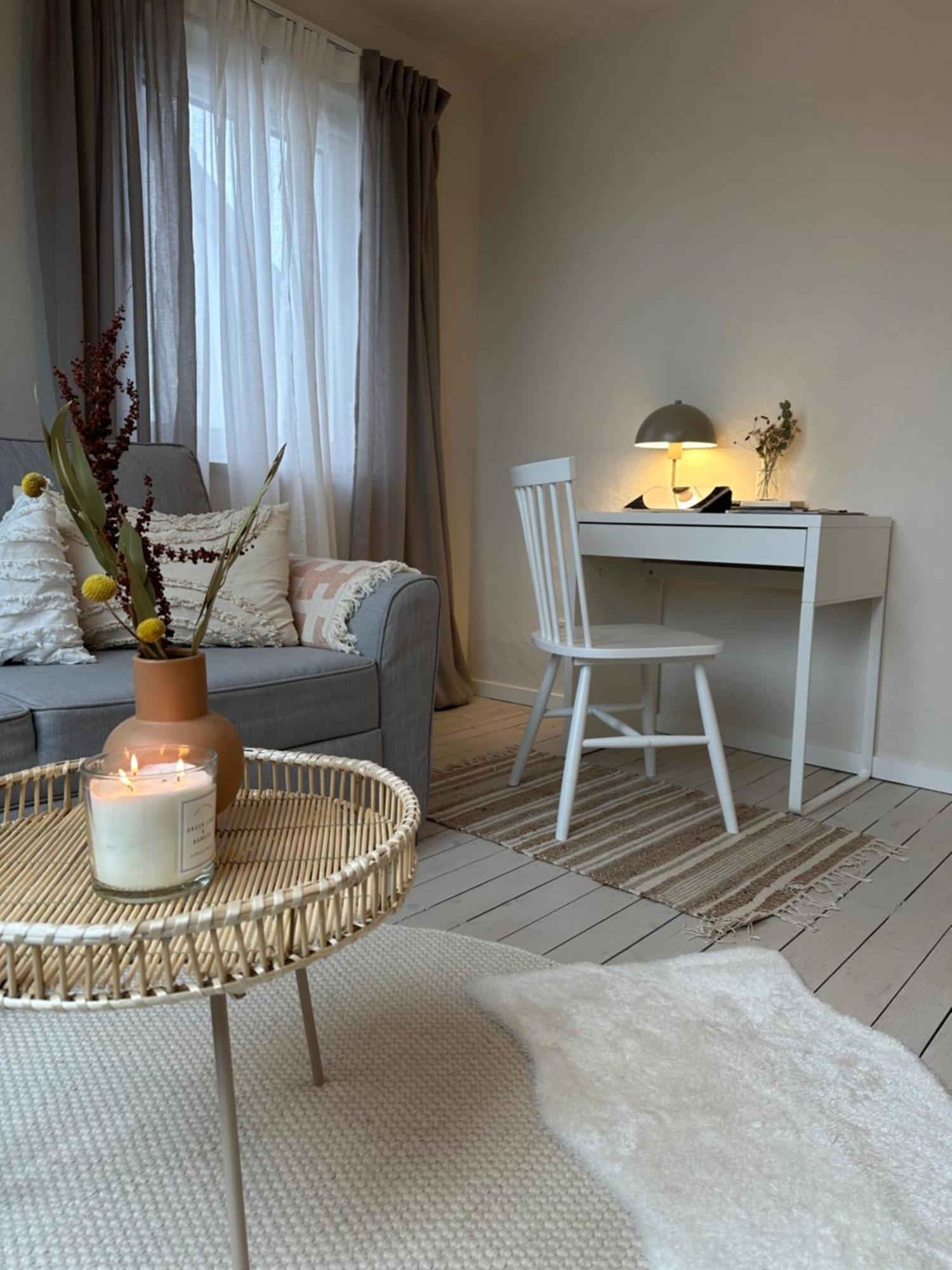 Cozy City Apartment Daun - Ferienwohnung ภายนอก รูปภาพ
