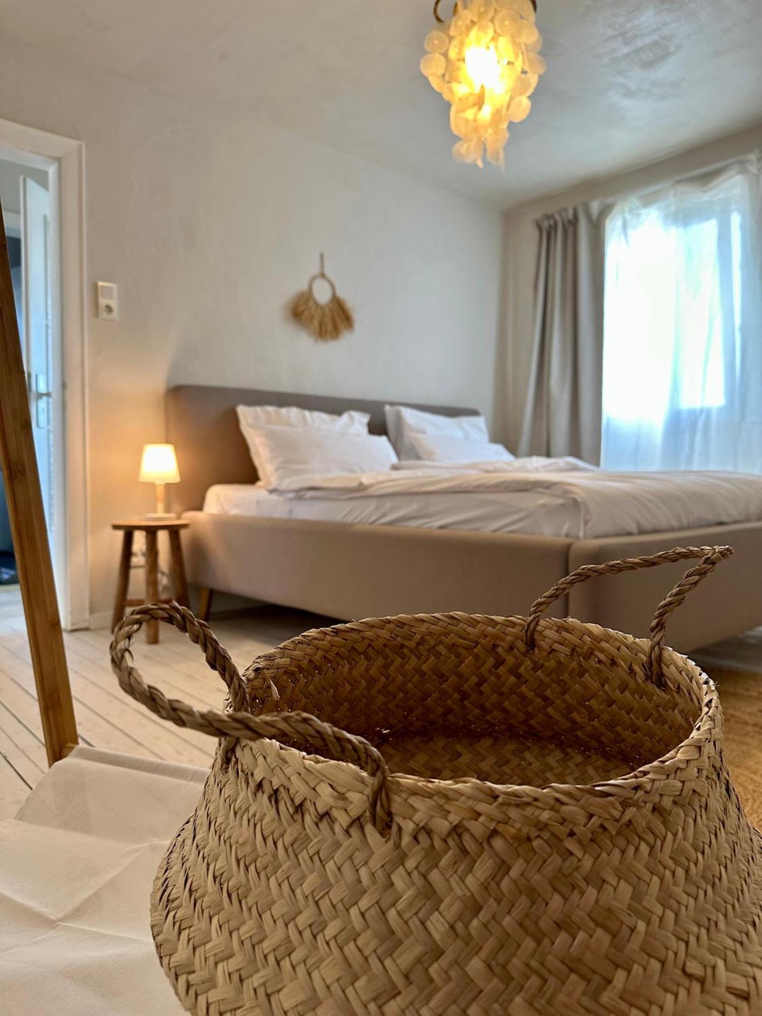 Cozy City Apartment Daun - Ferienwohnung ภายนอก รูปภาพ