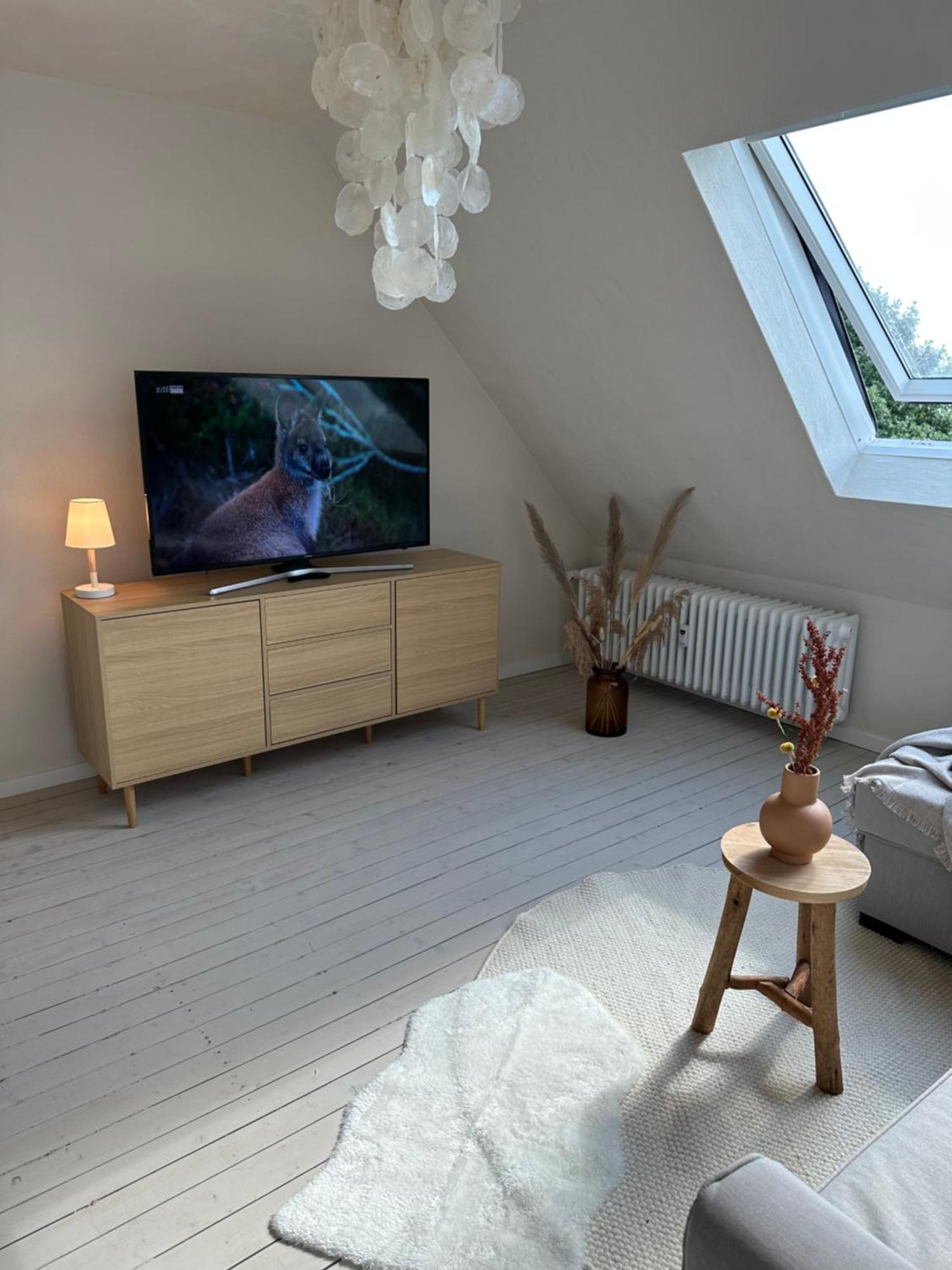 Cozy City Apartment Daun - Ferienwohnung ภายนอก รูปภาพ