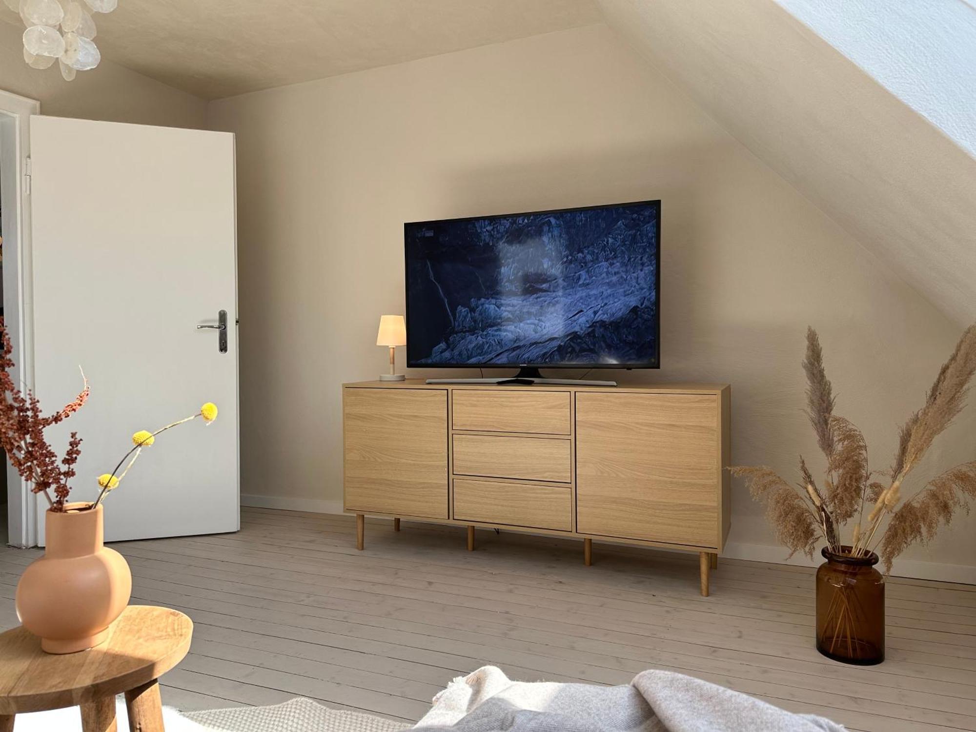 Cozy City Apartment Daun - Ferienwohnung ภายนอก รูปภาพ
