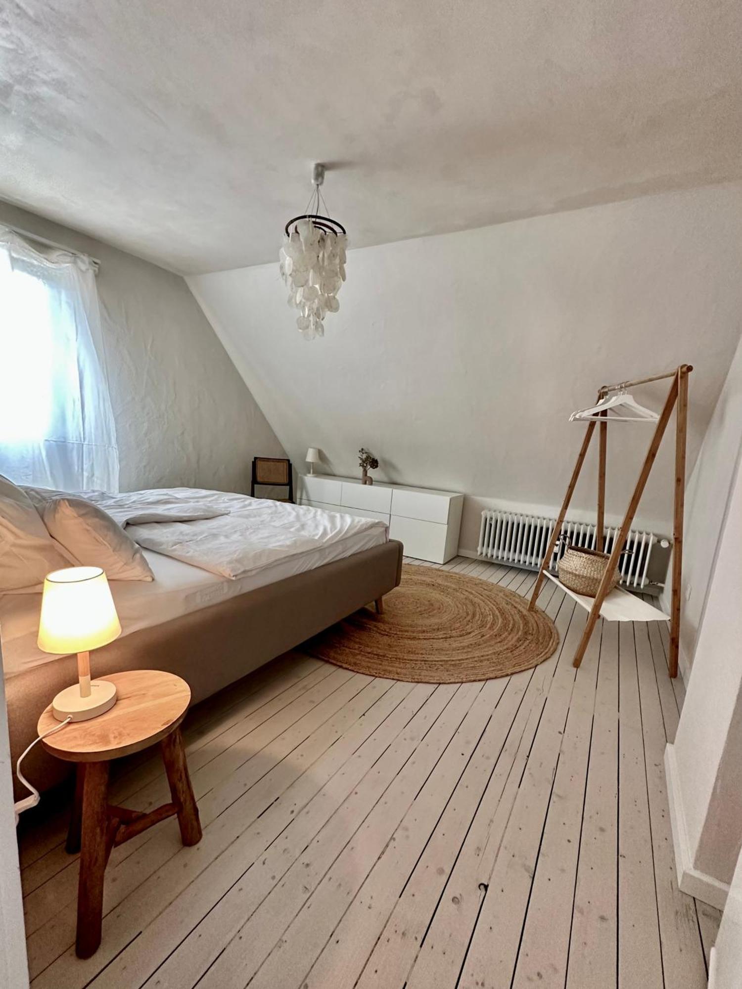 Cozy City Apartment Daun - Ferienwohnung ภายนอก รูปภาพ