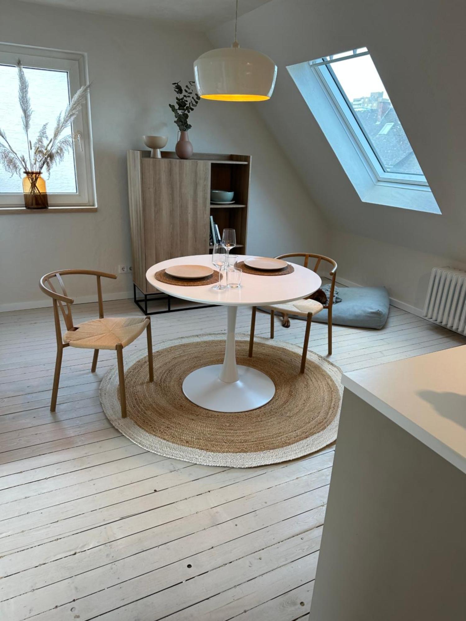 Cozy City Apartment Daun - Ferienwohnung ภายนอก รูปภาพ