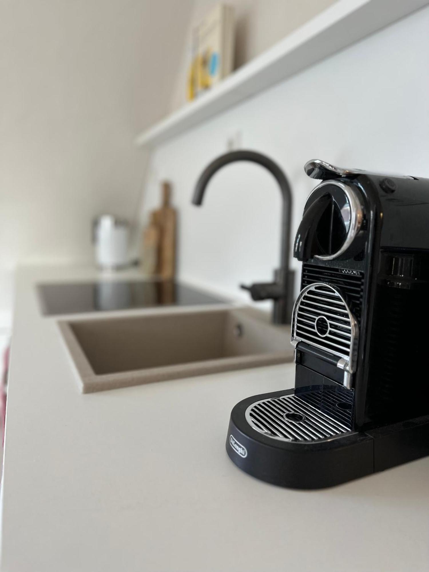 Cozy City Apartment Daun - Ferienwohnung ภายนอก รูปภาพ