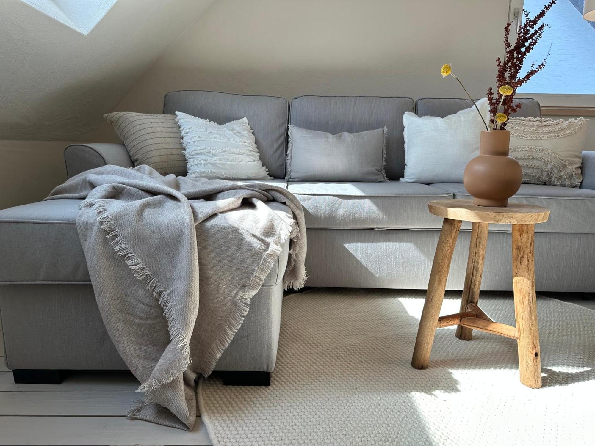 Cozy City Apartment Daun - Ferienwohnung ภายนอก รูปภาพ