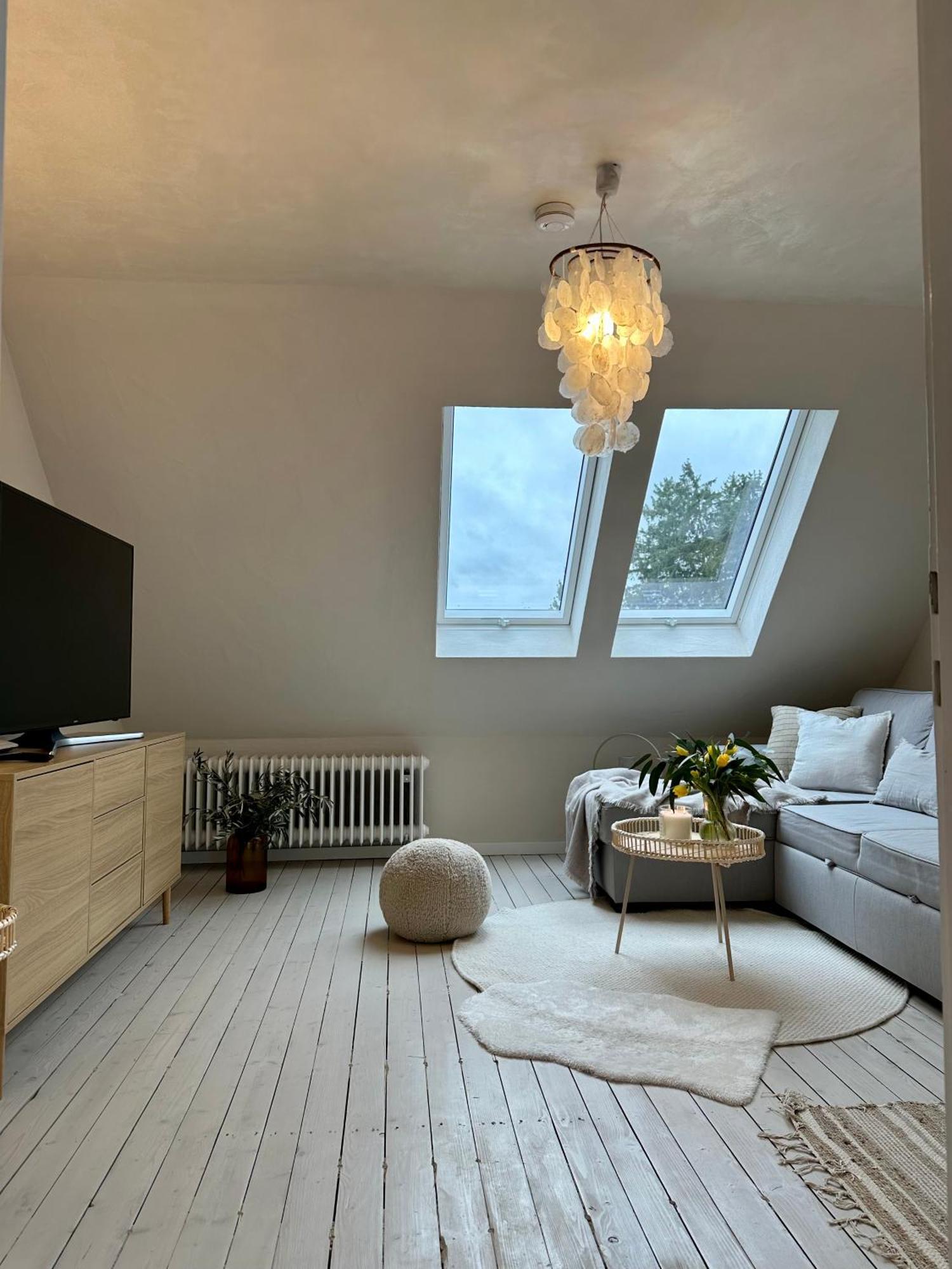 Cozy City Apartment Daun - Ferienwohnung ภายนอก รูปภาพ