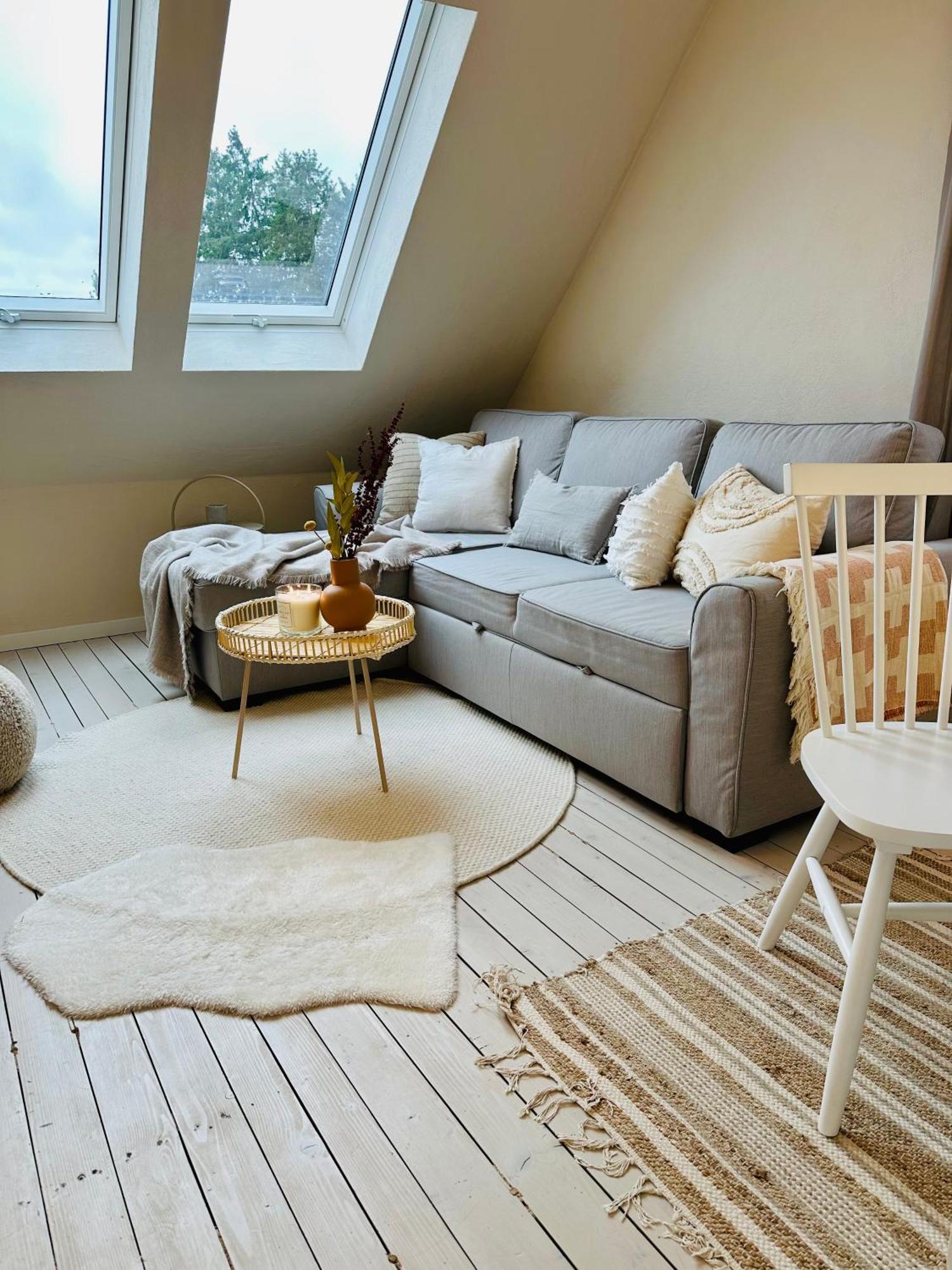 Cozy City Apartment Daun - Ferienwohnung ภายนอก รูปภาพ